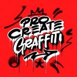 Procreate Graffiti