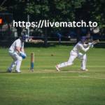 live match