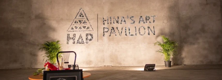 Hinas Art Pavilion