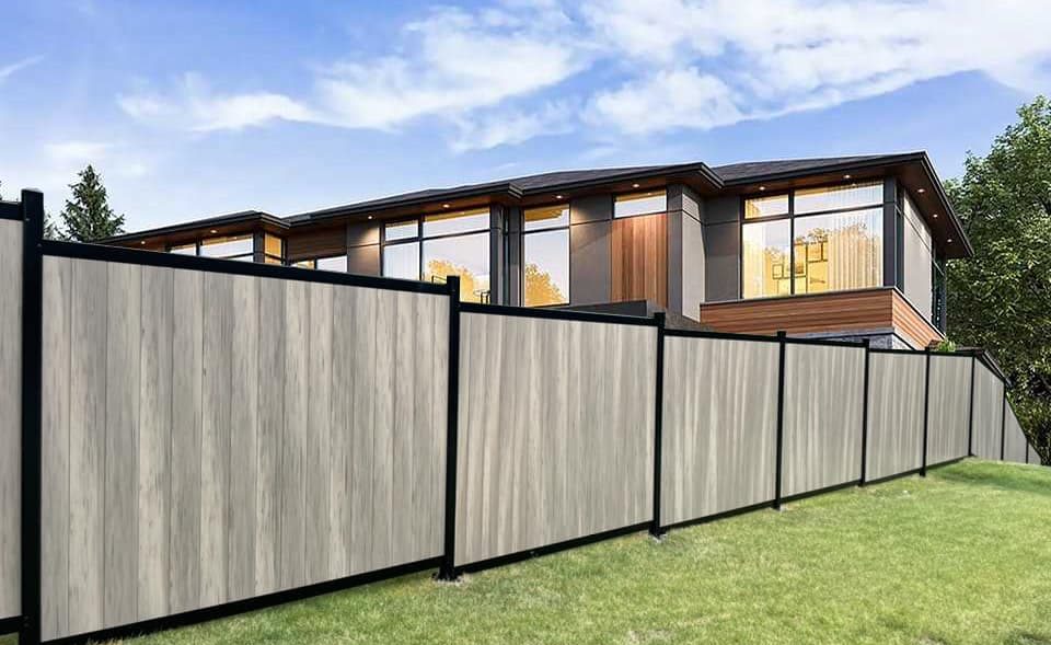 What Are The Advantages of Sound Barrier Fence Residential? - Arzuka