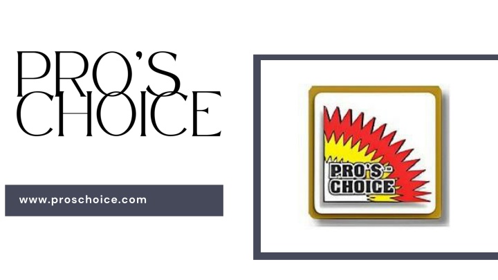 PPT - Discover the Best Carpet Stain Removers with Pro’s Choice Industry-Leading Solutions PowerPoint Presentation - ID:14461701
