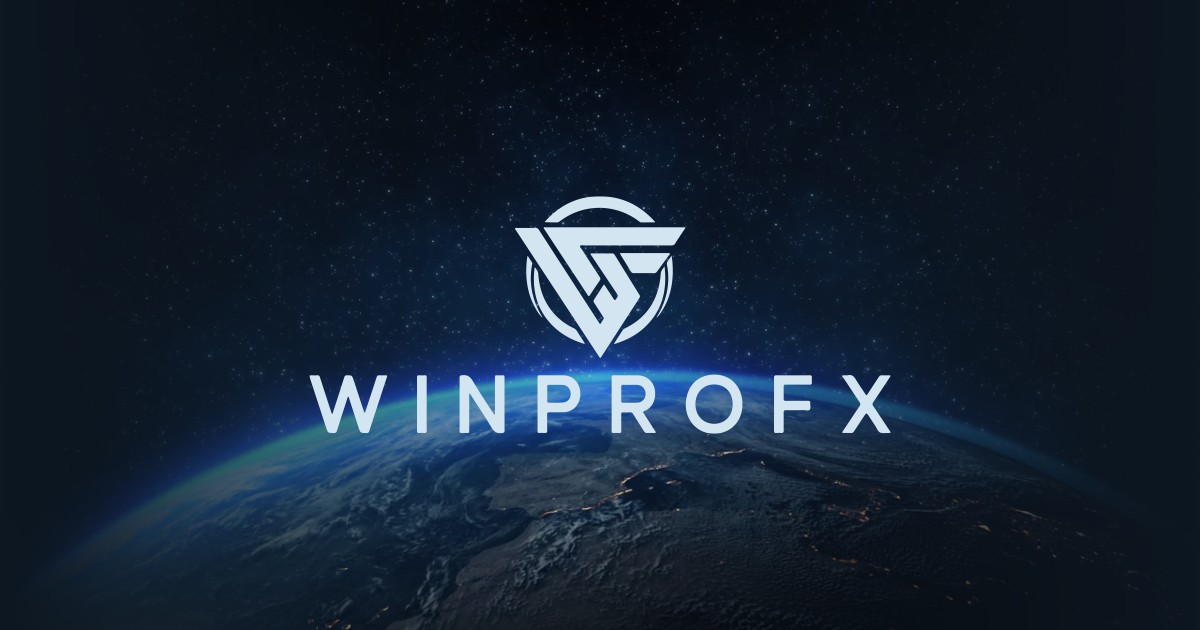 Best Forex Trading Platform | Top Forex Brokers 2025 | WinproFX