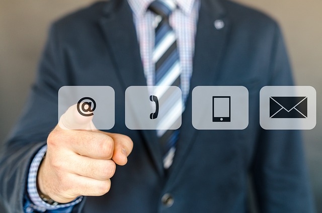 Get Full-Service Email Marketing from Getsvision Solutions