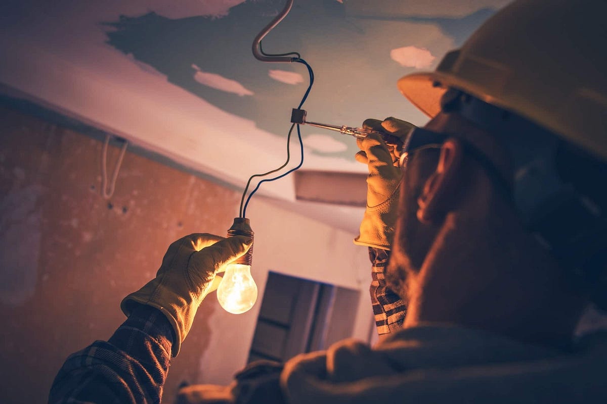 Reliable Residential Electrician in Atlanta: Quality You Can Trust | by The Electrician | Aug, 2025 | Medium