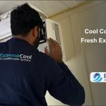 Extreme cool
