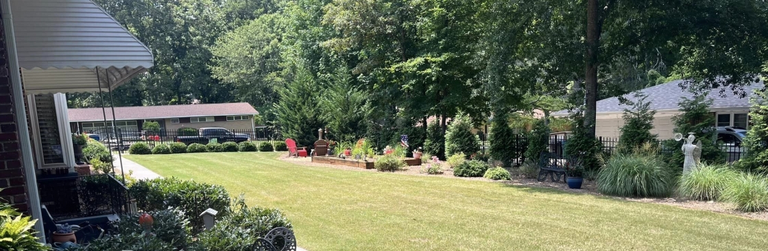 Eye Candy Lawn Care Services LLC