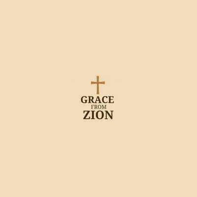 Grace from zion