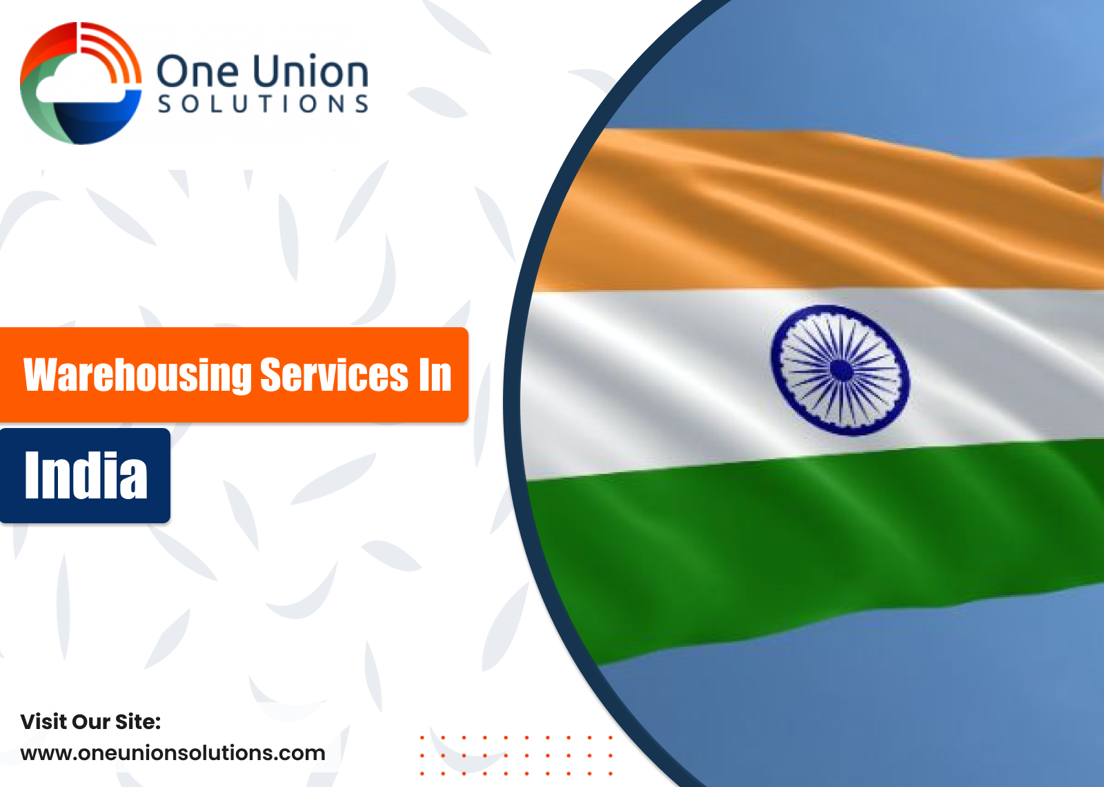 Warehousing Services in India | Warehouse Services in India