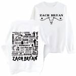 Zach Bryan Merch