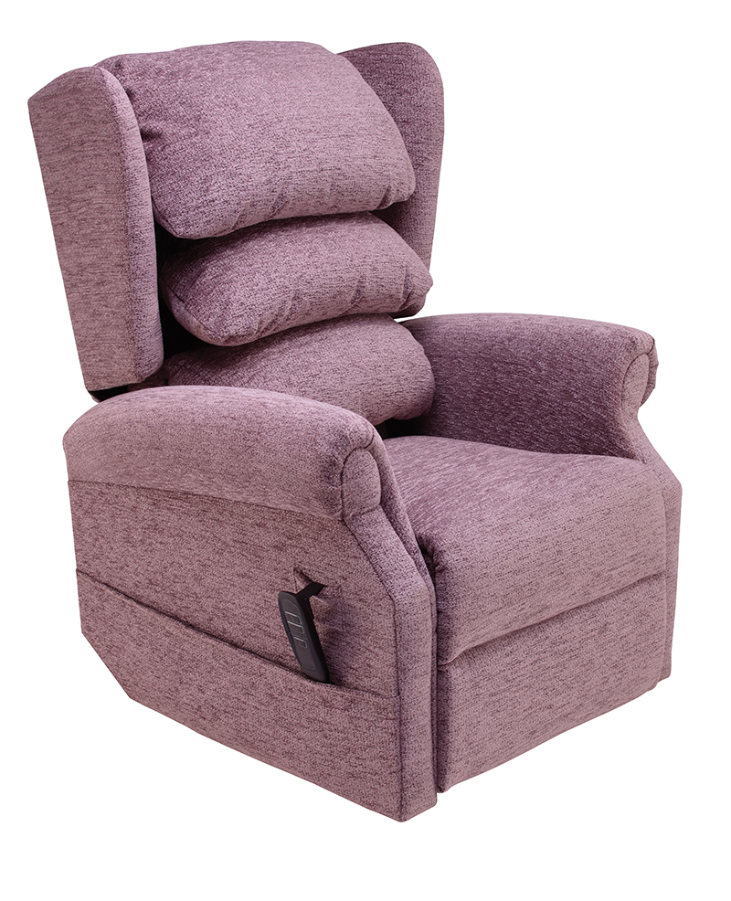 Cosi Walden Rise and Recline Chair | Buy Now