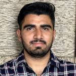 Deepanshu Choudhary