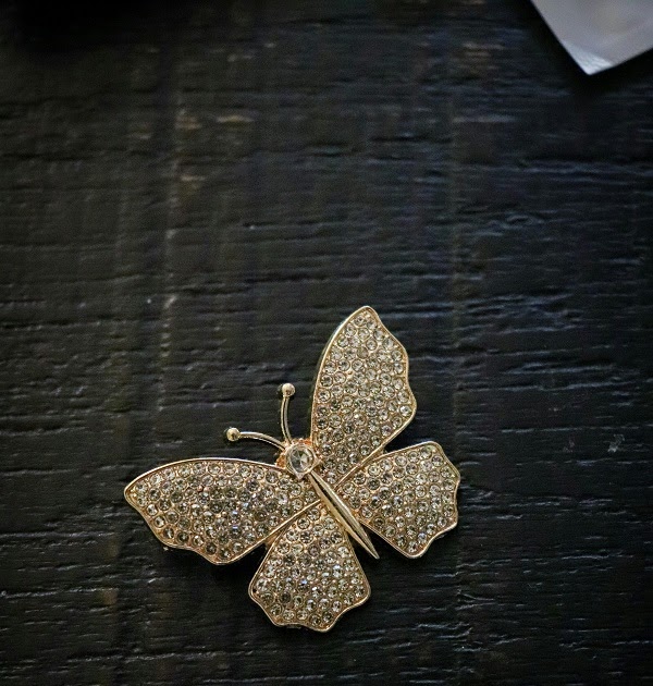 Modern Takes on Traditional Diamond Brooches