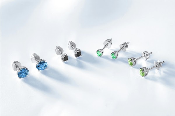 Why Stud Earrings Are a Must-Have for Every Woman?