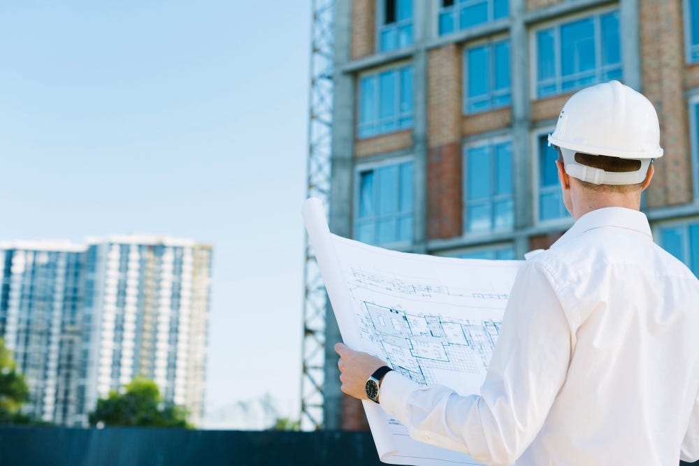 Choosing the Right Civil Engineering Solutions for Modern Projects | by Johnsonoscar | Aug, 2025 | Medium