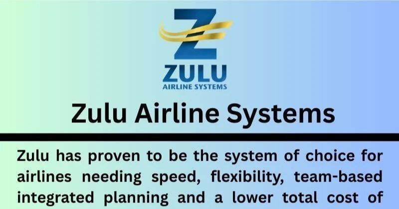 Airline Planning System