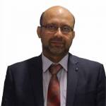 Dr Muhammad Zeeshan Khan MBBS FCPS Child Specialist