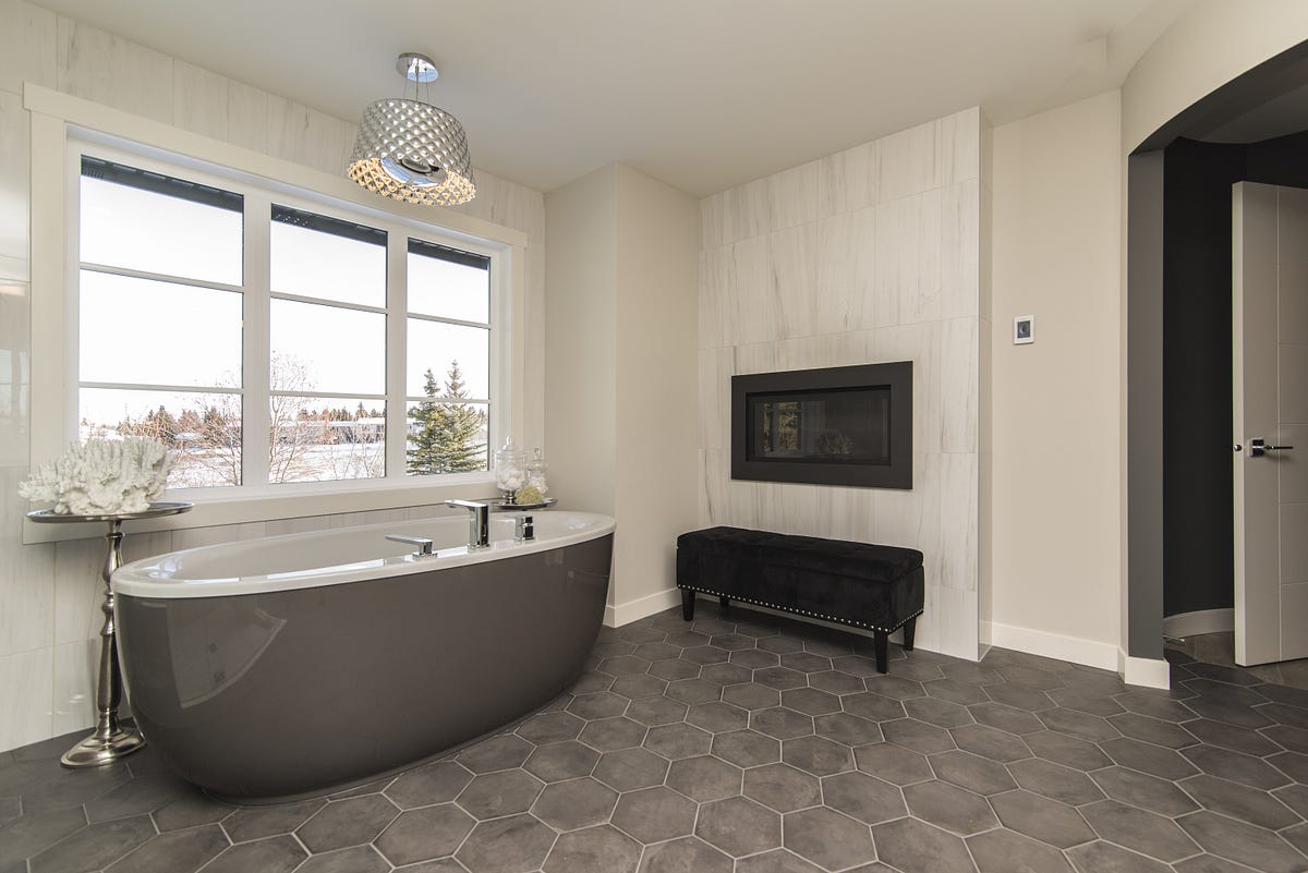 Bathroom Renovation Markets of Atlanta Booming with Innovative Service Providers | by Copper Sky Design + Remodel | Aug, 2025 | Medium