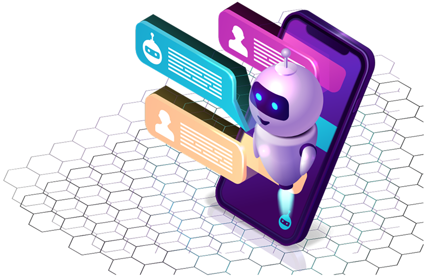 AI Chatbot Development Company | EmizenTech