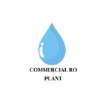Commercial RO Plant