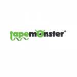 Tapemonster