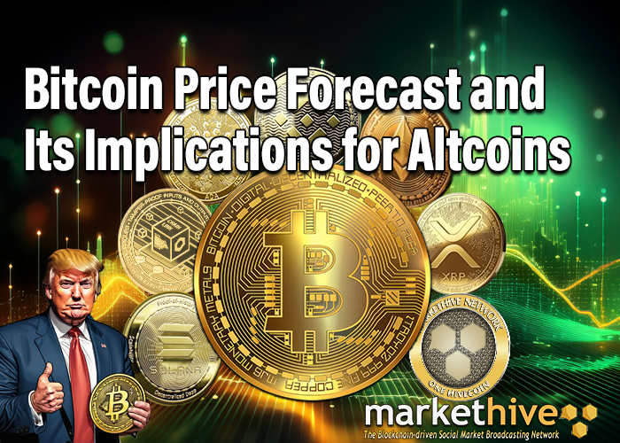 Bitcoin Price Outlook and Its Impact on Altcoins: What Does This Mean for Hivecoin?