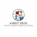 Amrit Deol