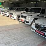 Royal Limos