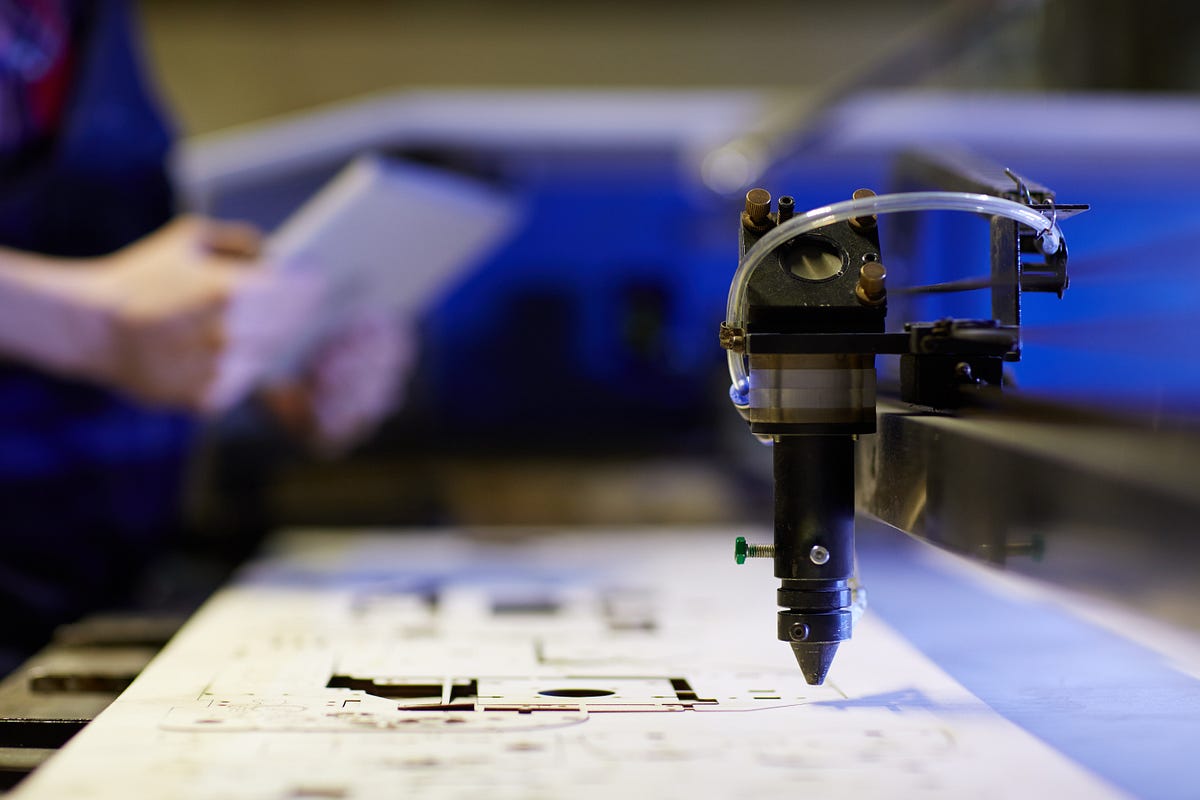 Companies with Complete Solutions in 3D Metal Printings and Injection Moulding Expanding Fast | by Brown Tool & Mold LLC | Aug, 2025 | Medium