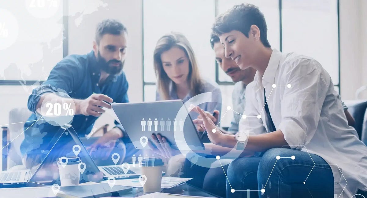 Optimizing Wireless Expenses through Effective Enterprise Mobility Management | by The ITE Group | Aug, 2025 | Medium