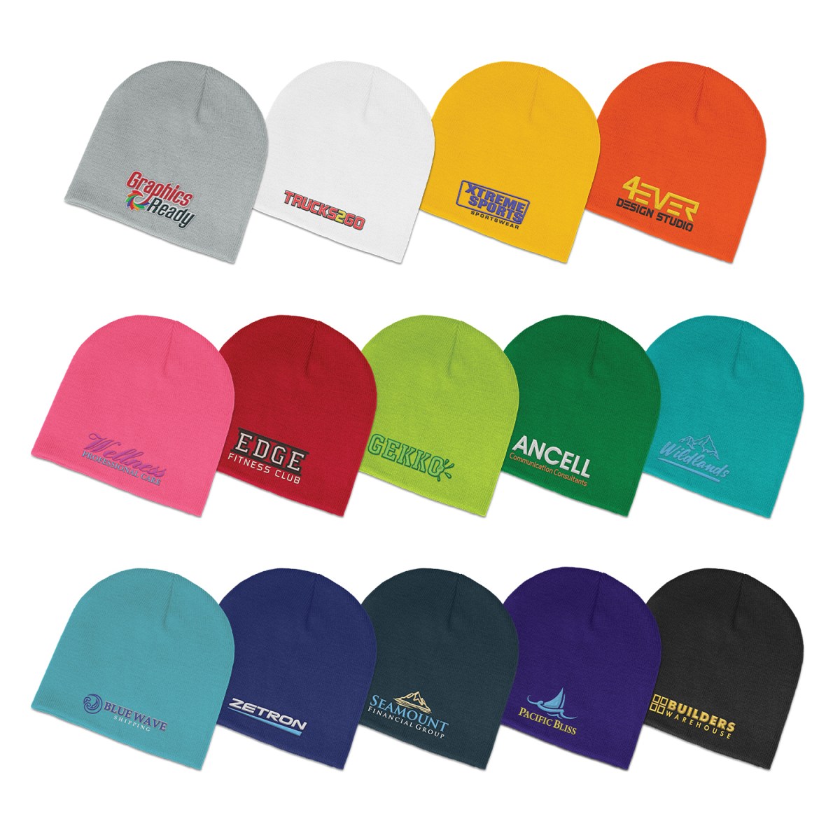 School Sun Hats: The Best Wholesale Hats and Beanies for any Occasion – School Sun Hats
