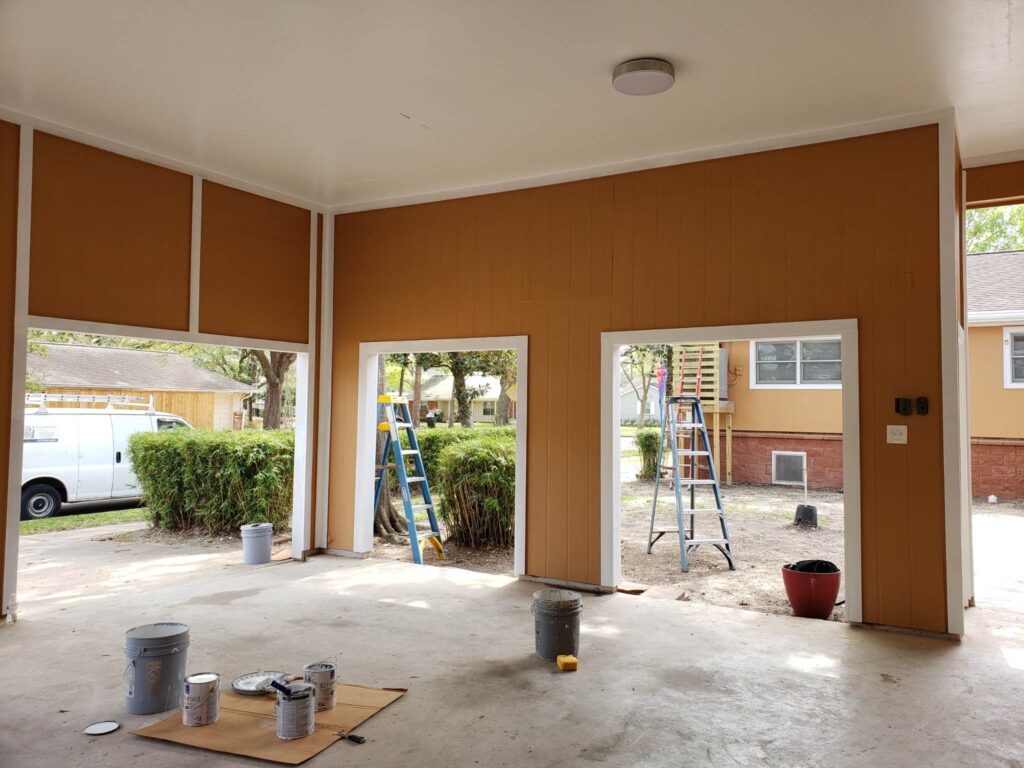 Expert Exterior Painting Services to Elevate Curb Appeal
