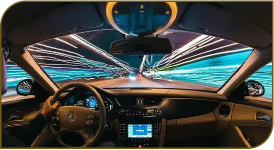 24 Hour Limousine Service in New York - Call Now