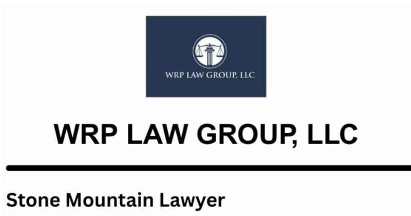 Stone Mountain Lawyer