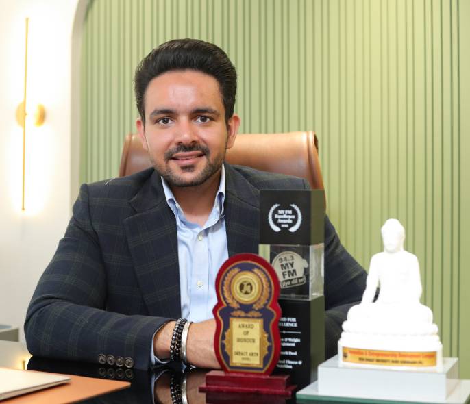 Why Choosing the Right Wellness Professional in Chandigarh Can Transform Your Life – Site Title