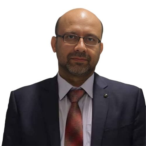 Dr. Muhammad Zeeshan Khan: Best Child specialist in Lahore