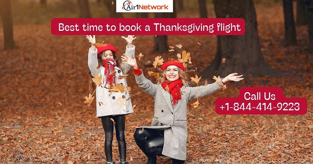 +1-844-414-9223 What is the best time to book a Flight for winter vacation?