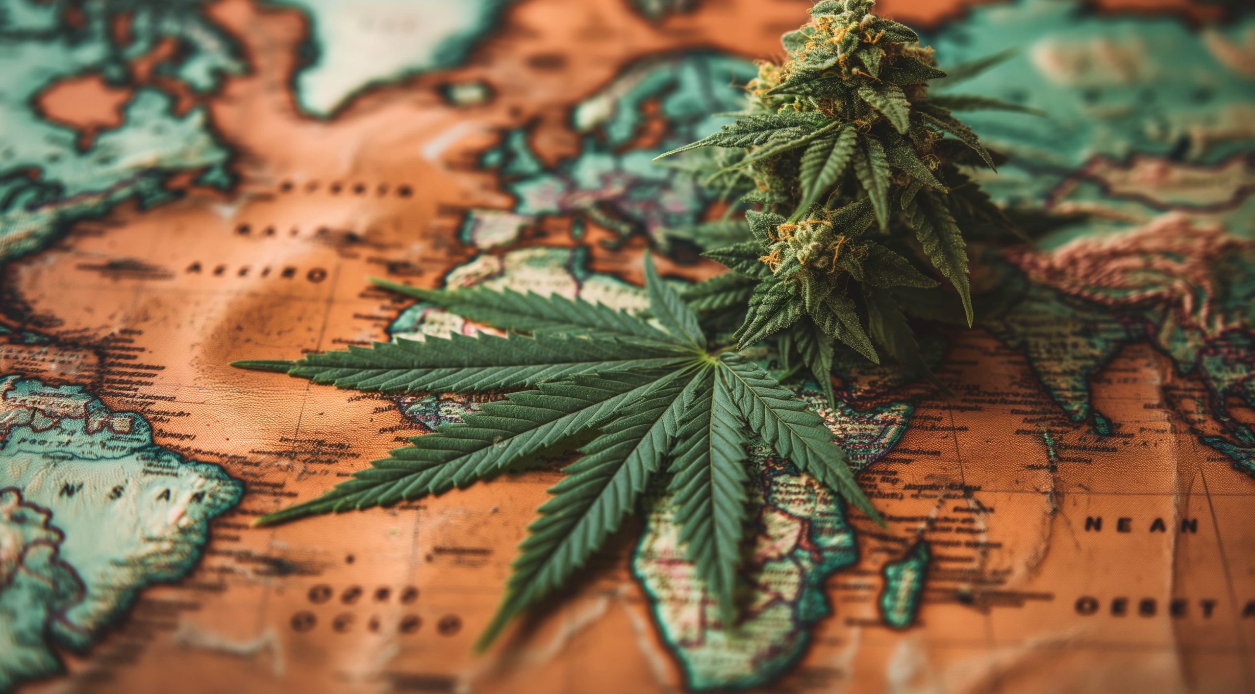 Your Resource to the Best Recreational Canna Dispensary in Albany, NY