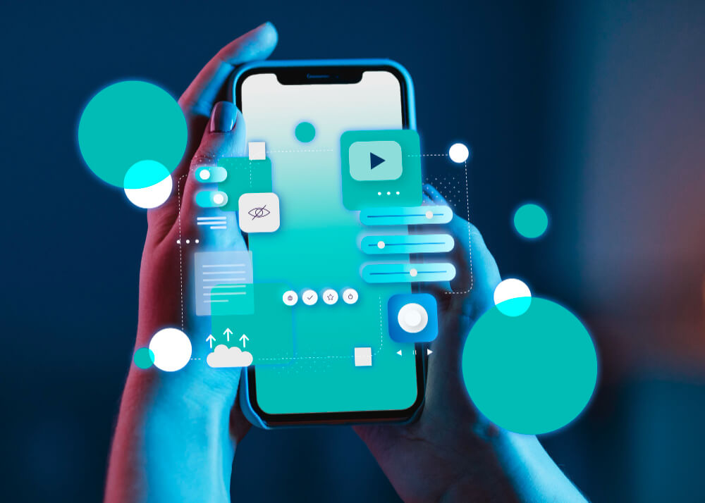 25 Mobile App Features to Consider While Developing an Application - Vrinsoft-AU