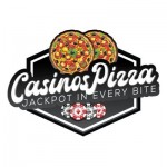 Casinos Pizza