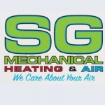 SG Mechanical Furnace Repair