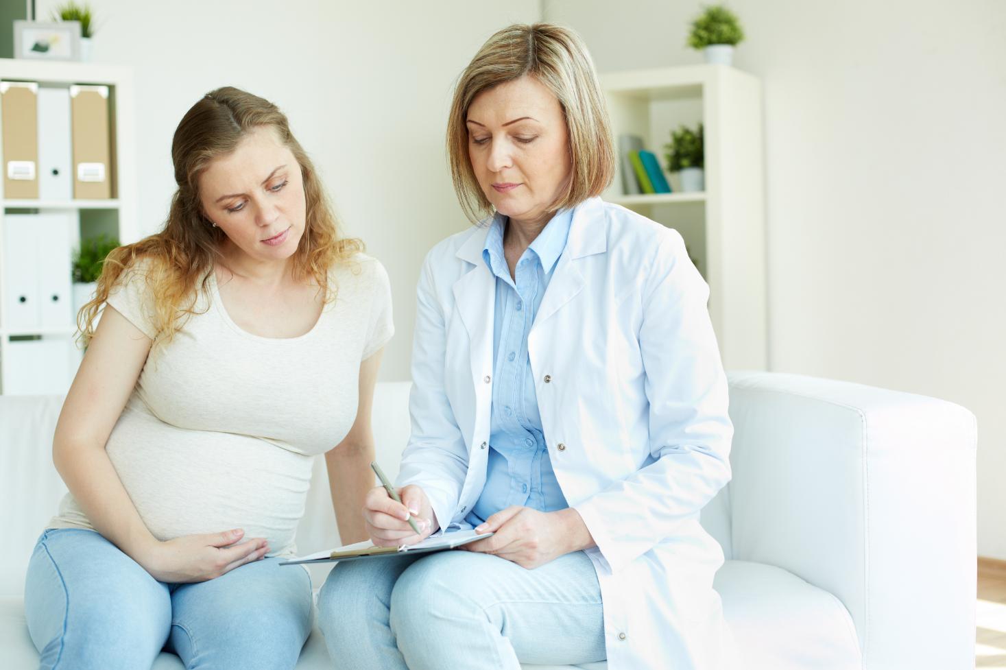 Things to Consider When Looking for a Hospital for Your Pregnancy | KJK