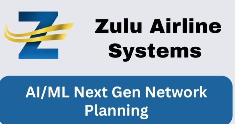 Airline Predictive Analytics