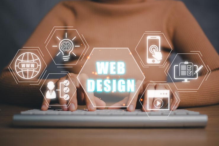 Georgia Contractor Web Designers Rock as the Industry Booms