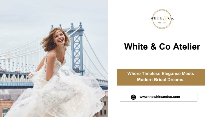 PPT - Atlanta Bridal Jewellery Scene Brightens with Pioneering Boutiques Showcasing Trending Wares and Accessories PowerPoint Presentation - ID:14512968