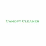 Canopy Duct Fan Cleaning