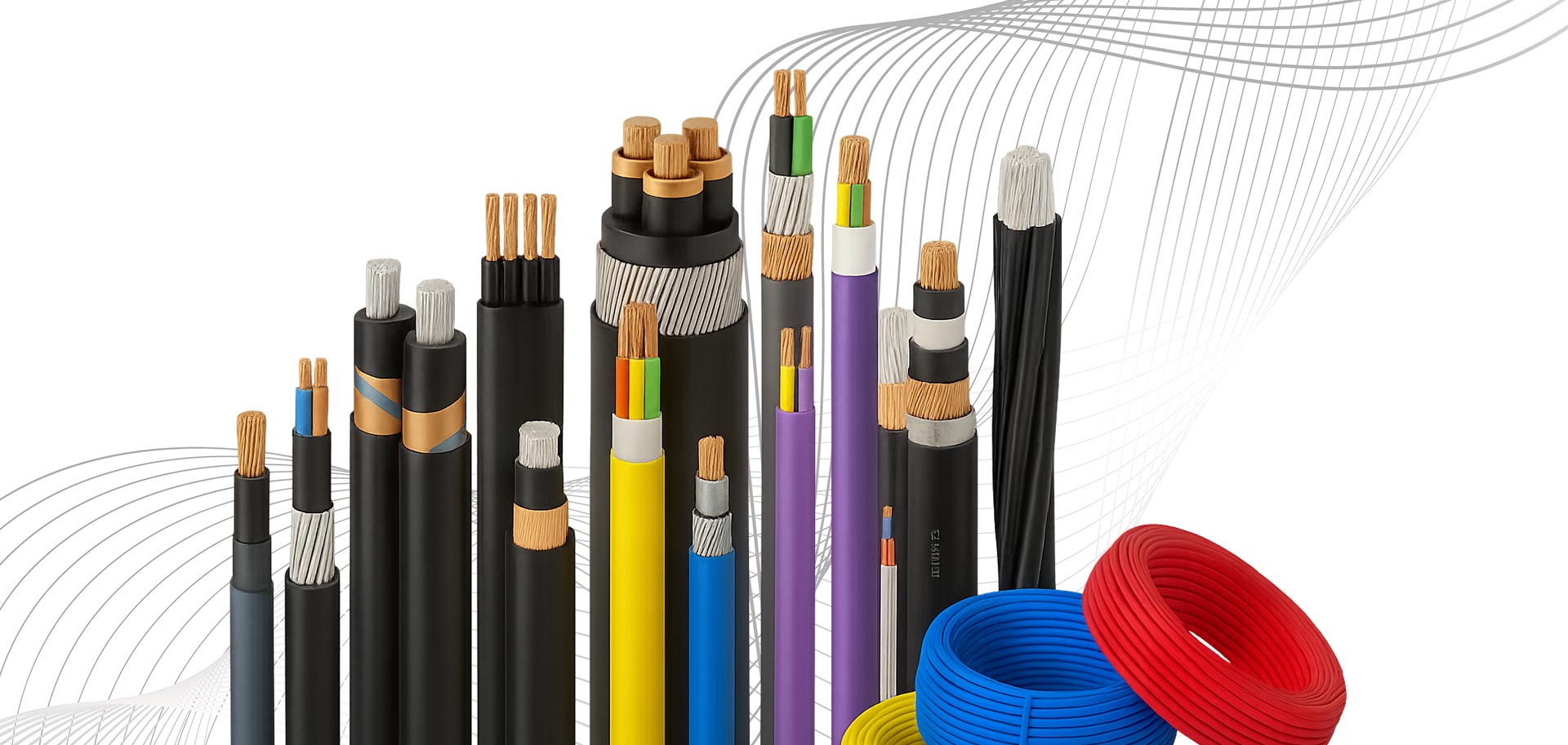 Authorized Polycab Cables & Wires Supplier in Ankleshwar – Techno Sales