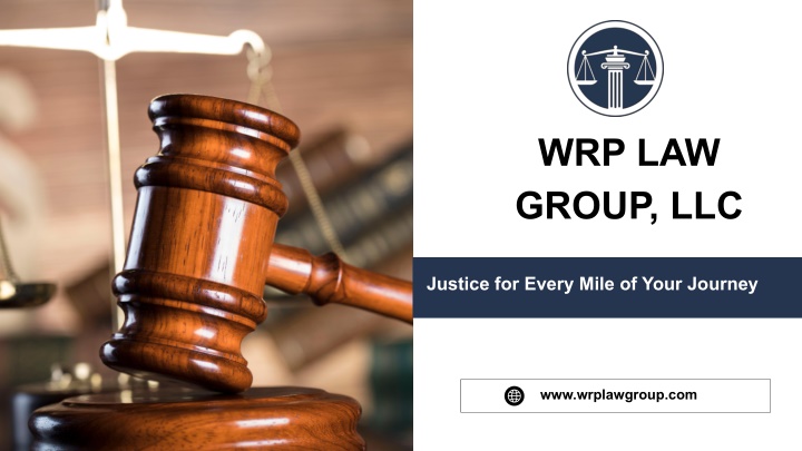 PPT - _Stone Mountain Accident Lawyers Fight for Clients’ Rights to Secure Maximum Compensation PowerPoint Presentation - ID:14487594