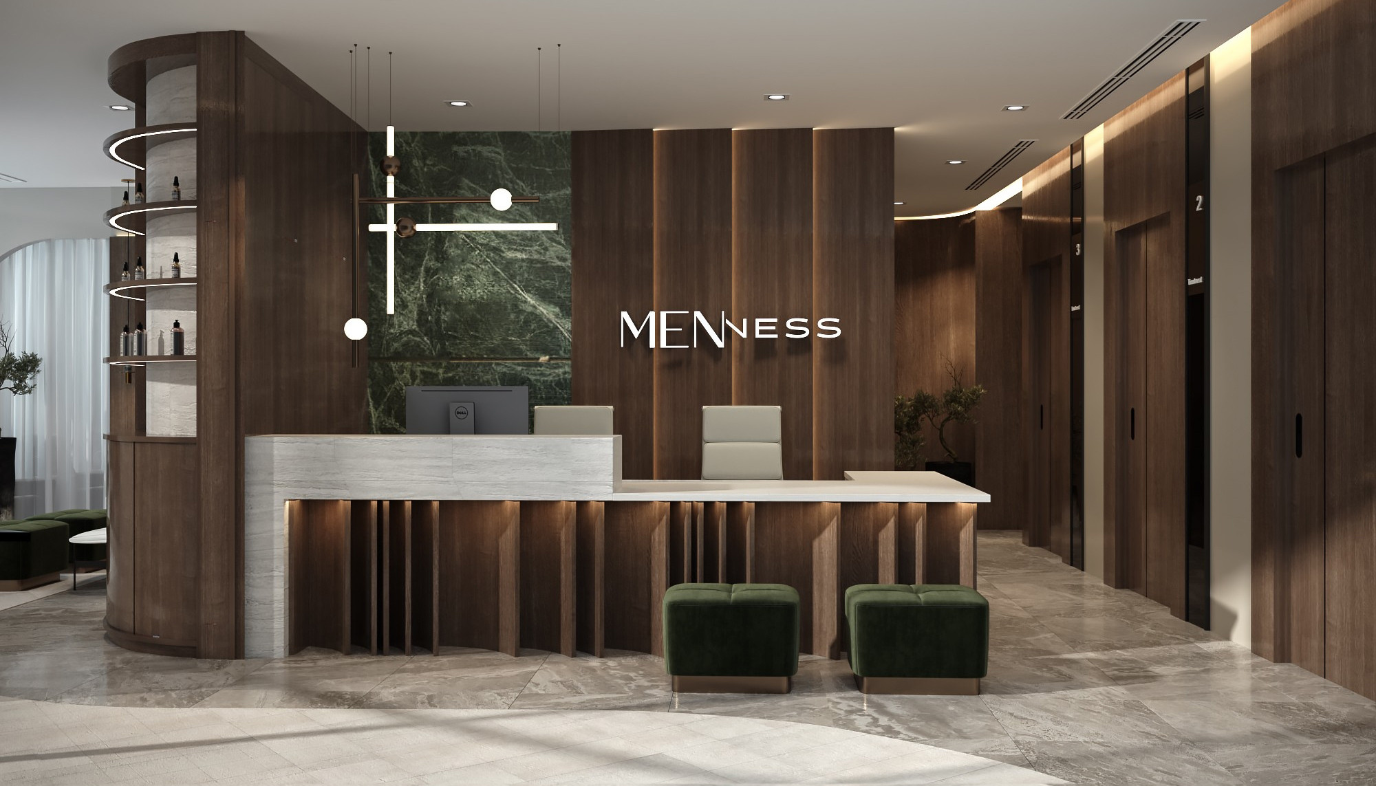 menness | Men Enlargement Filler and Surgery | Bangkok, Thailand