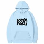kozy hoodie