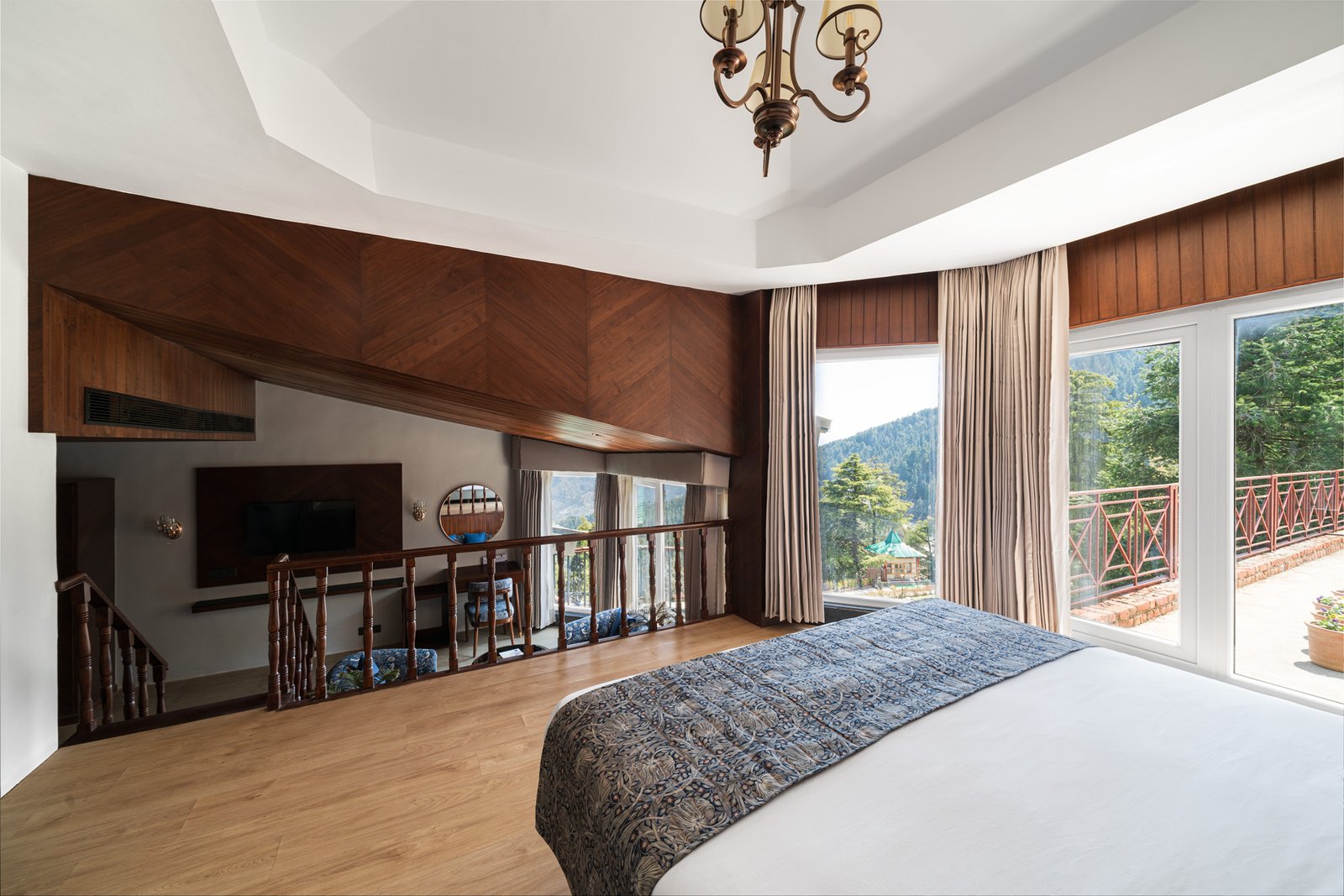 Business Shimla Hotels | Kufri hotel